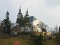 VranovUBrna-kostel, Ojin, CC BY-SA 3.0, c.m.wikipedia